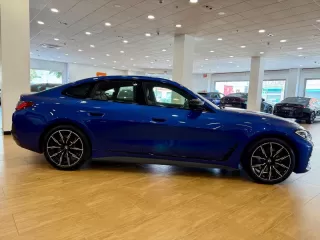 BMW Serie 4 420d Gran Coupe