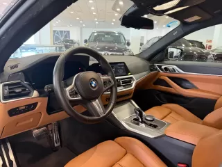 BMW Serie 4 420d Gran Coupe