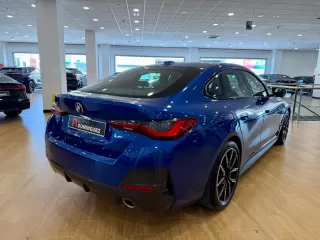 BMW Serie 4 420d Gran Coupe