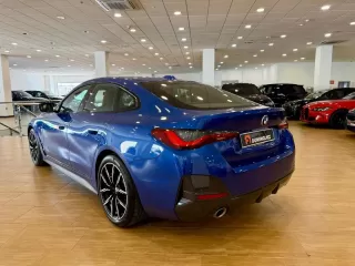 BMW Serie 4 420d Gran Coupe