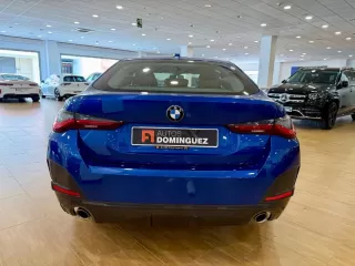 BMW Serie 4 420d Gran Coupe