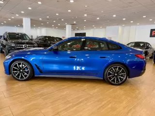 BMW Serie 4 420d Gran Coupe