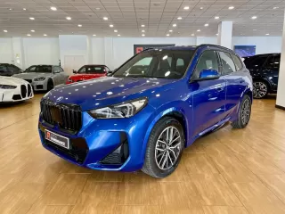 BMW X1 sDrive20d PACK M