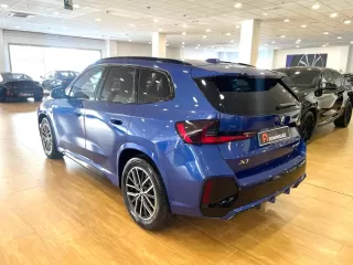 BMW X1 sDrive20d PACK M