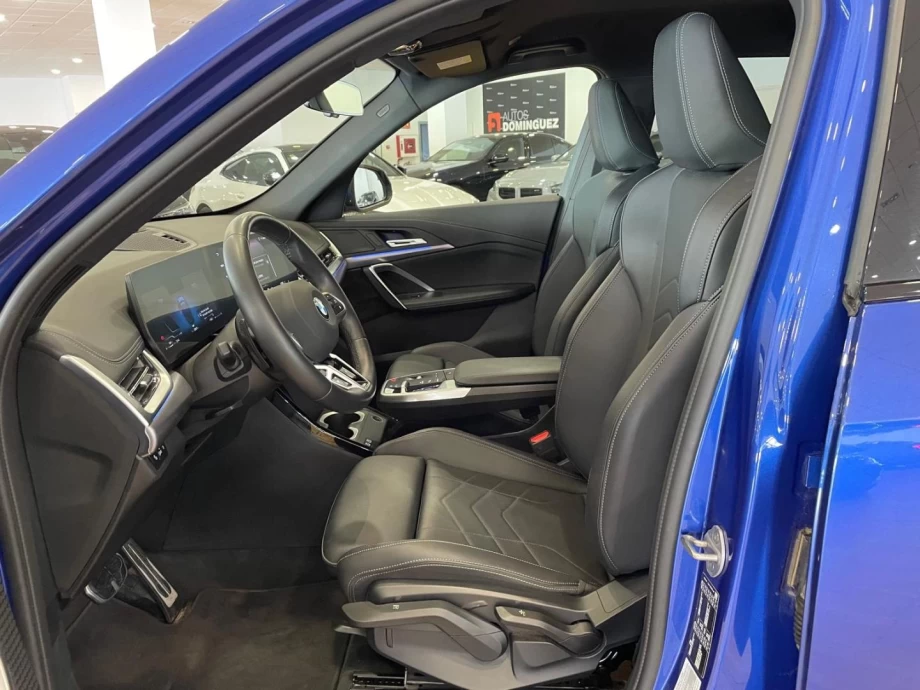 BMW X1 sDrive20d PACK M