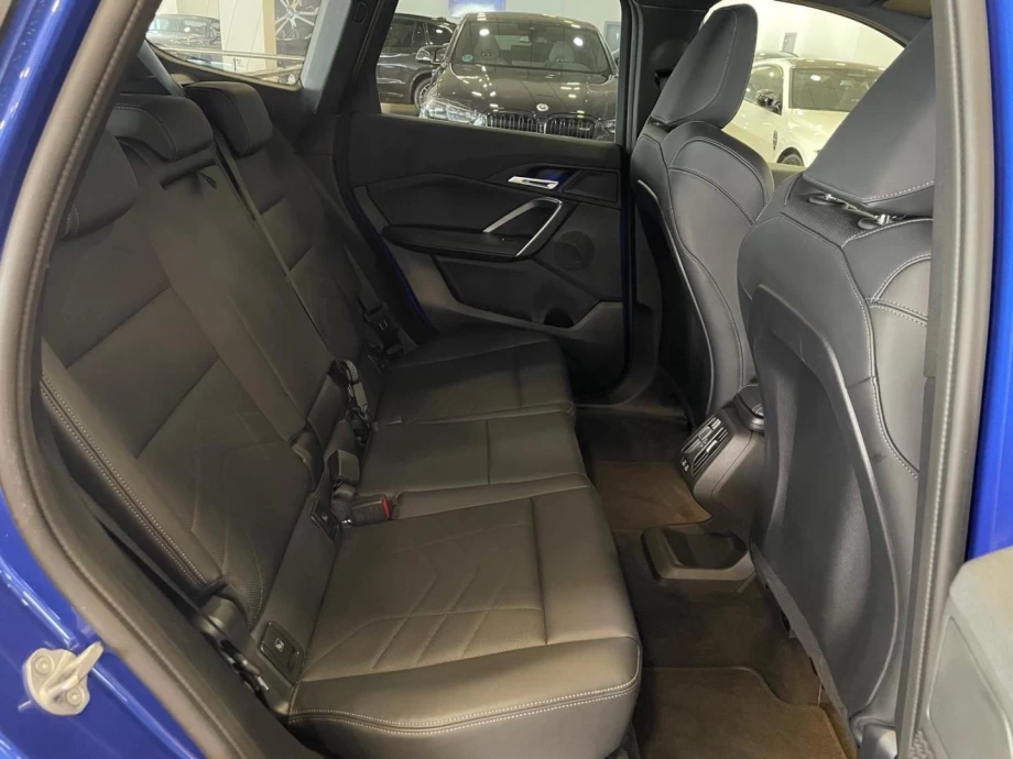 BMW X1 sDrive20d PACK M