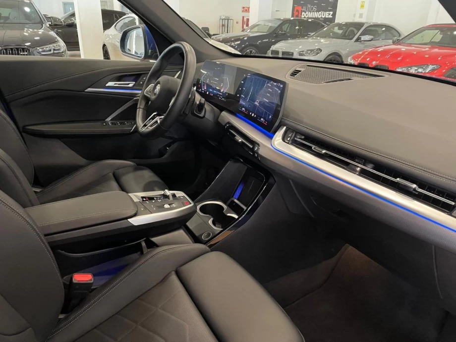 BMW X1 sDrive20d PACK M