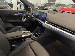 BMW X1 sDrive20d PACK M