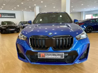 BMW X1 sDrive20d PACK M