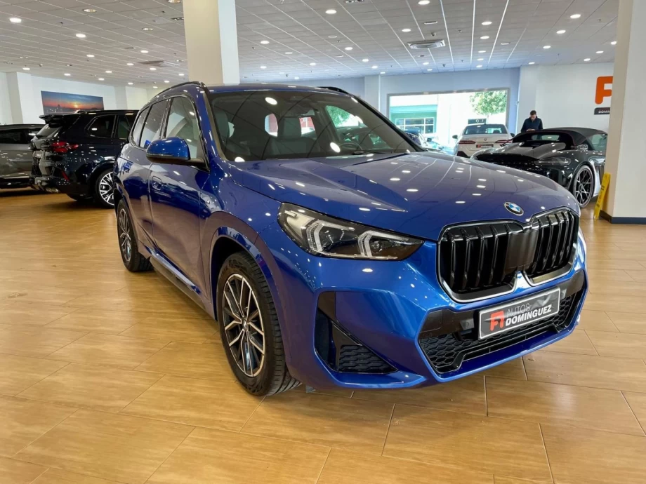 BMW X1 sDrive20d PACK M