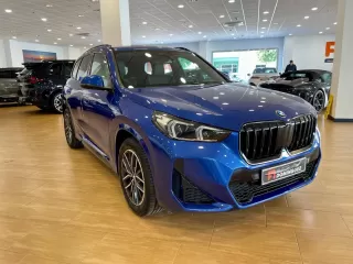 BMW X1 sDrive20d PACK M