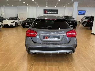 MERCEDES-BENZ Clase GLA MercedesAMG GLA 45 4MATIC