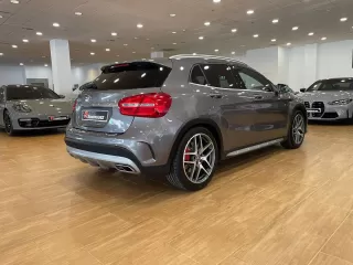 MERCEDES-BENZ Clase GLA MercedesAMG GLA 45 4MATIC