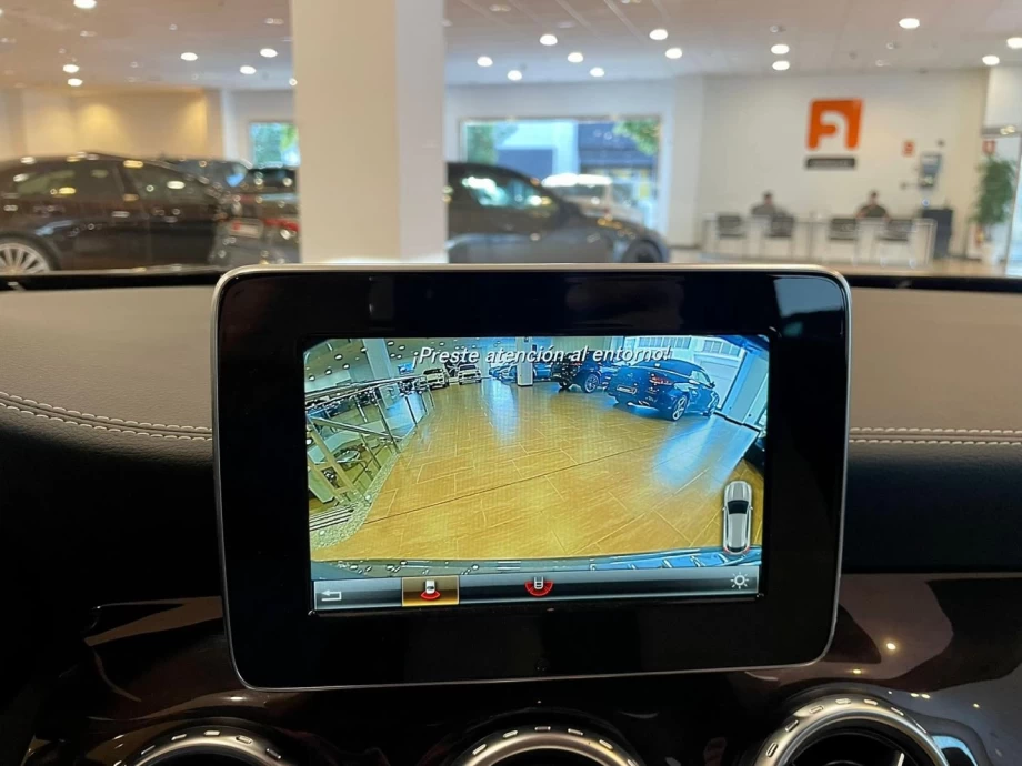 MERCEDES-BENZ Clase GLA MercedesAMG GLA 45 4MATIC