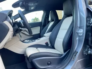 MERCEDES-BENZ Clase GLA MercedesAMG GLA 45 4MATIC