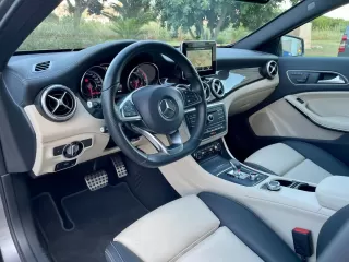 MERCEDES-BENZ Clase GLA MercedesAMG GLA 45 4MATIC