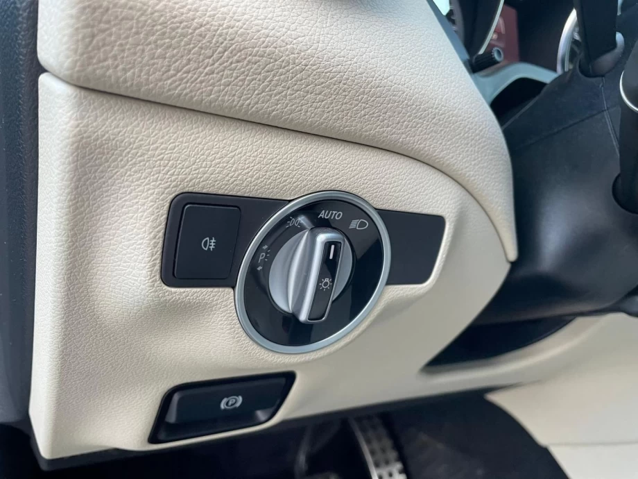 MERCEDES-BENZ Clase GLA MercedesAMG GLA 45 4MATIC