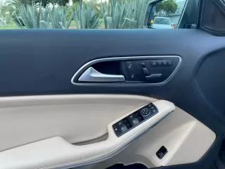 MERCEDES-BENZ Clase GLA MercedesAMG GLA 45 4MATIC