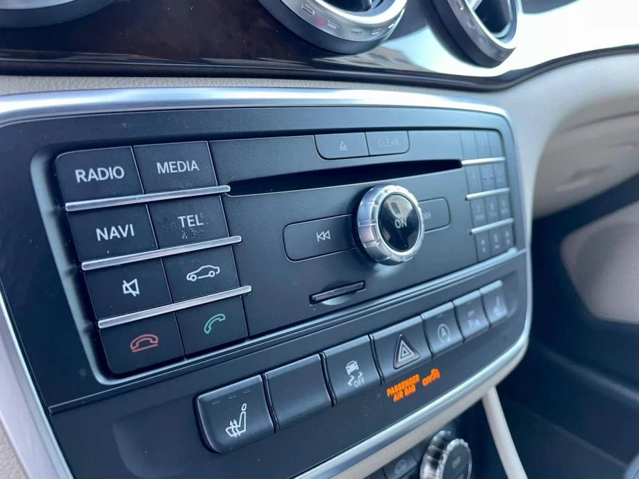 MERCEDES-BENZ Clase GLA MercedesAMG GLA 45 4MATIC