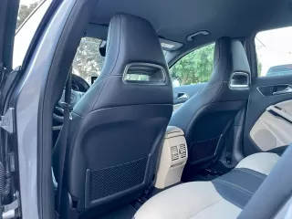 MERCEDES-BENZ Clase GLA MercedesAMG GLA 45 4MATIC