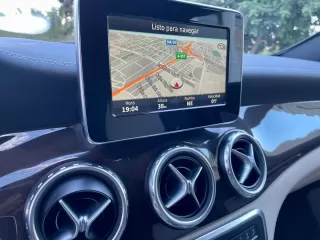 MERCEDES-BENZ Clase GLA MercedesAMG GLA 45 4MATIC