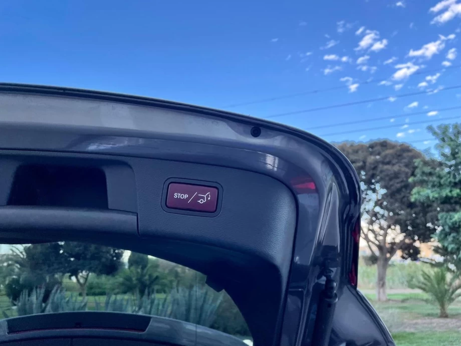 MERCEDES-BENZ Clase GLA MercedesAMG GLA 45 4MATIC