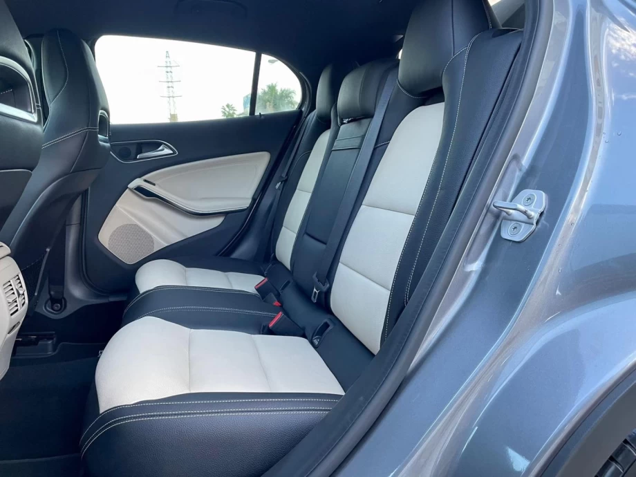 MERCEDES-BENZ Clase GLA MercedesAMG GLA 45 4MATIC