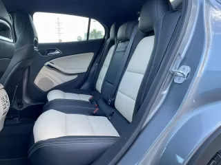 MERCEDES-BENZ Clase GLA MercedesAMG GLA 45 4MATIC