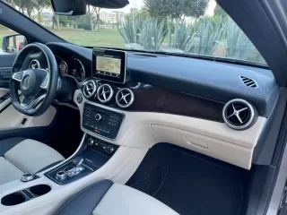 MERCEDES-BENZ Clase GLA MercedesAMG GLA 45 4MATIC