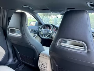 MERCEDES-BENZ Clase GLA MercedesAMG GLA 45 4MATIC