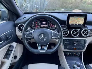 MERCEDES-BENZ Clase GLA MercedesAMG GLA 45 4MATIC
