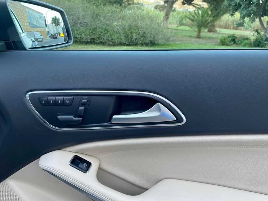 MERCEDES-BENZ Clase GLA MercedesAMG GLA 45 4MATIC