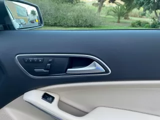 MERCEDES-BENZ Clase GLA MercedesAMG GLA 45 4MATIC