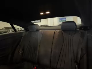MERCEDES-BENZ Clase E E 220 d Coupe