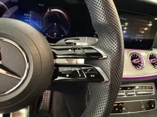 MERCEDES-BENZ Clase E E 220 d Coupe