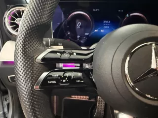 MERCEDES-BENZ Clase E E 220 d Coupe