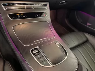 MERCEDES-BENZ Clase E E 220 d Coupe