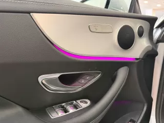 MERCEDES-BENZ Clase E E 220 d Coupe