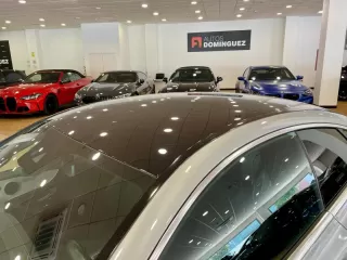 MERCEDES-BENZ Clase E E 220 d Coupe