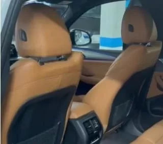 BMW X3 XDRIVE20D PACK M