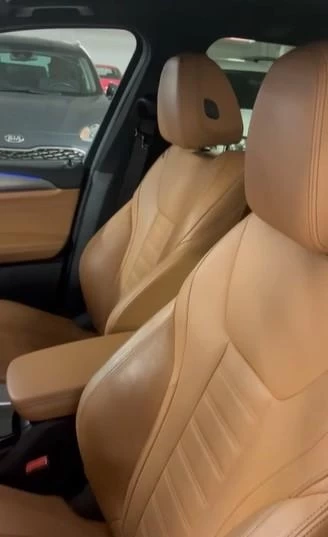 BMW X3 XDRIVE20D PACK M