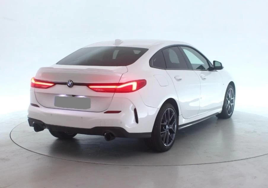 BMW X3 XDRIVE20D PACK M