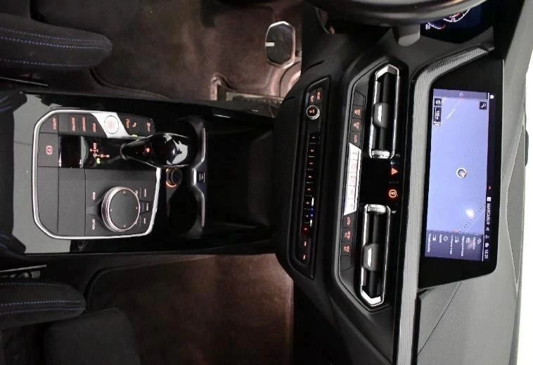 BMW X3 XDRIVE20D PACK M