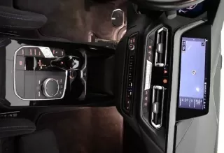 BMW X3 XDRIVE20D PACK M