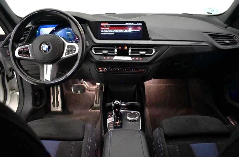 BMW X3 XDRIVE20D PACK M