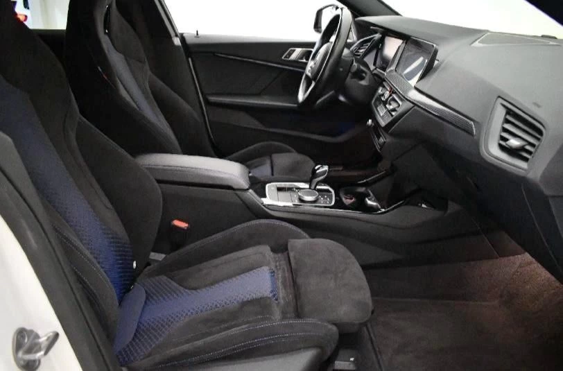 BMW X3 XDRIVE20D PACK M