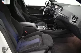 BMW X3 XDRIVE20D PACK M