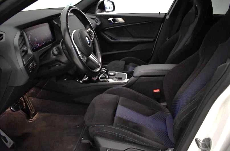 BMW X3 XDRIVE20D PACK M