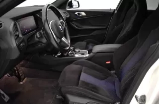 BMW X3 XDRIVE20D PACK M