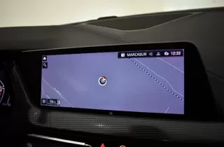 BMW X3 XDRIVE20D PACK M